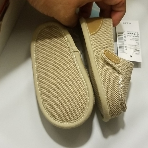 Baby boy Loafers - Picture 6 of 8